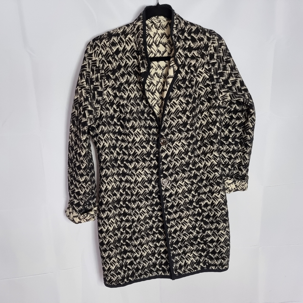 Reversible Jacket